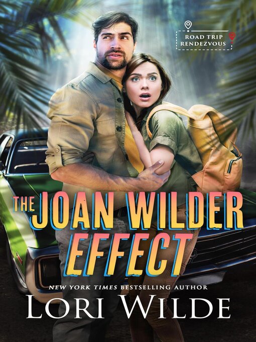 Title details for The Joan Wilder Effect by Lori Wilde - Available